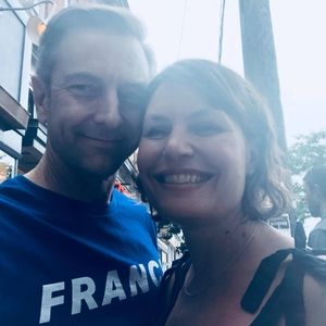 Meet your Posher, Davina